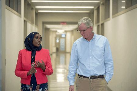 STAARS Fellowship Program 2026 for Early Career Researchers