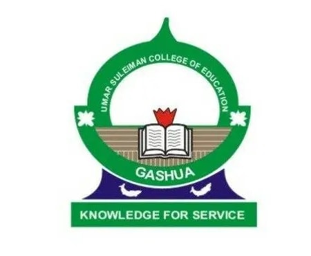 Umar Suleiman College of Education Gashua USCOEGA