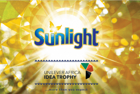 Unilevers Africa IdeaTrophy Innovative Business Competition