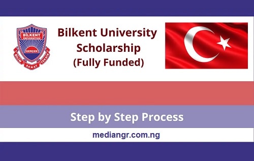 Bilkent University Scholarships for International Students