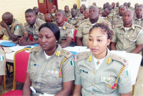 Concerns as Peace Corps makes fresh push for legal cover Peace Corps operatives