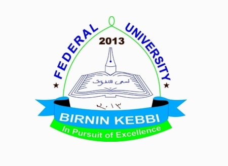 Federal University Birnin Kebbi FUBK