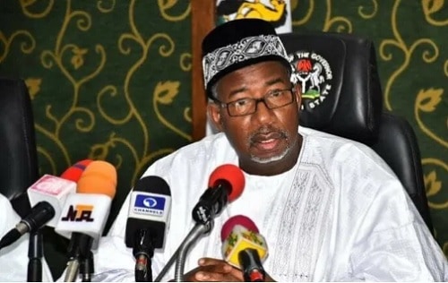 No Apologies For Defending Herdsmen – Gov Mohammed Fires Back Governor Bala Mohammed