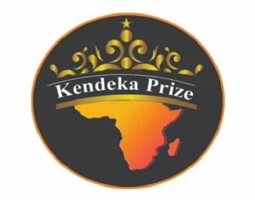 Kendeka Prize for African Literature 2026 | Up to KShs 100,000