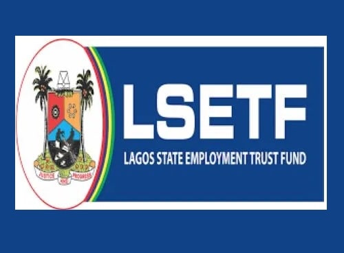 Lagos State Employment Trust Fund
