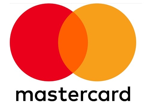 MasterCard Logo