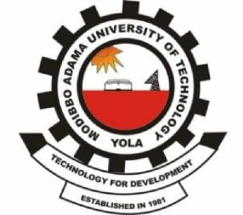 Modibbo Adama University of Technology MAUTECH