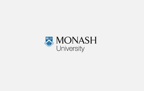 Monash University International Scholarship