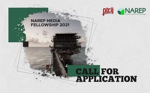 NAREP Oil and Gas Media Fellowship 2026 for Nigerians