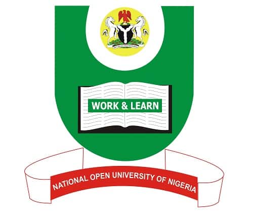 National Open University of Nigeria NOUN