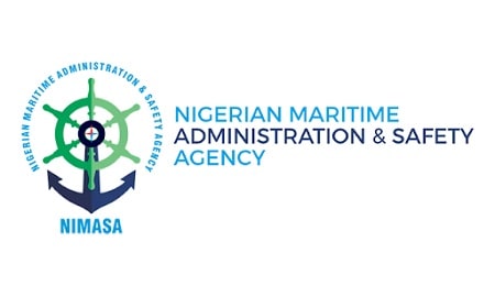 Nigerian Maritime Administration and Safety Agency NIMASA