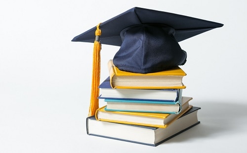 Scholarship Photo