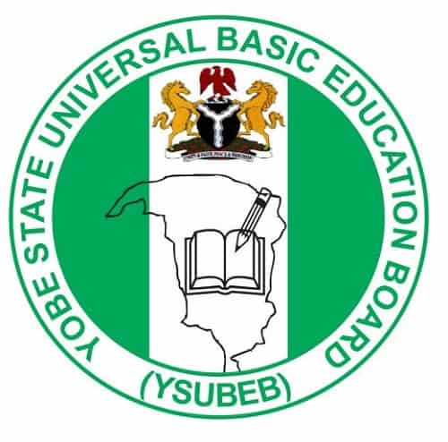 Yobe Teachers Recruitment Yobe State Universal Basic Education Board Logo