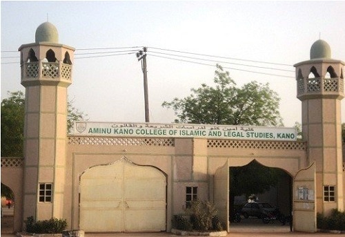 Aminu Kano College of Islamic and Legal Studies AKCILS