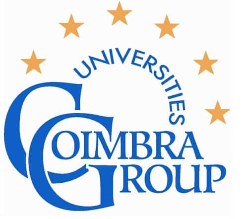 Coimbra Group Universities Scholarship