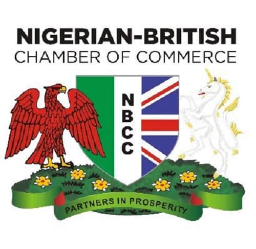 Nigerian British Chamber of Commerce Recruitment