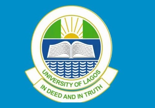 University of Lagos UNILAG Logo