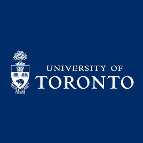 University of Toronto International Admission Scholarships