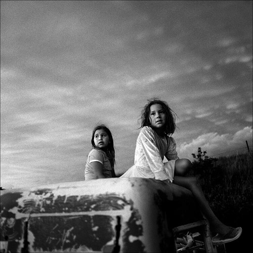 2026 Inge Morath Award for Female Photographers