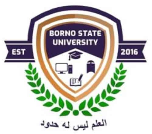 Borno State University BOSU