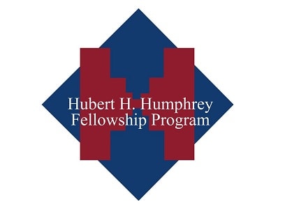 Hubert H. Humphrey Fellowship Program 2026-2026 (Fully Funded to USA)