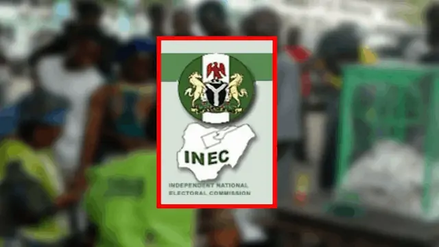 INEC establishes collation centre, moves PVCs to wards INEC PICTURE