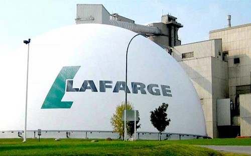 Lafarge Africa