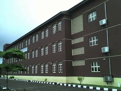 Lagos State University International School LASUIS admission
