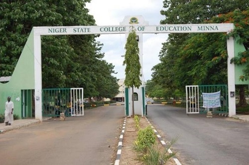 Niger State College of Education Minna COEMINNA