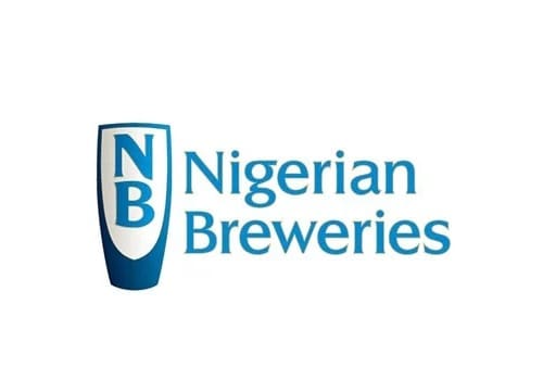 Nigerian Breweries Logo