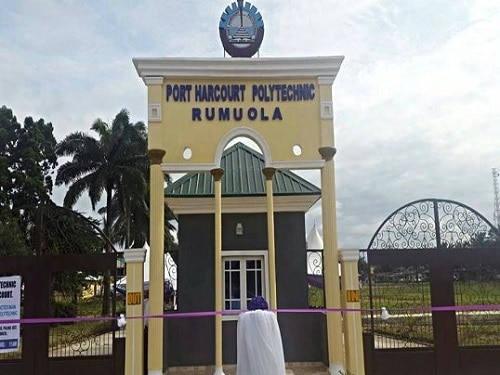 Port Harcourt Polytechnic