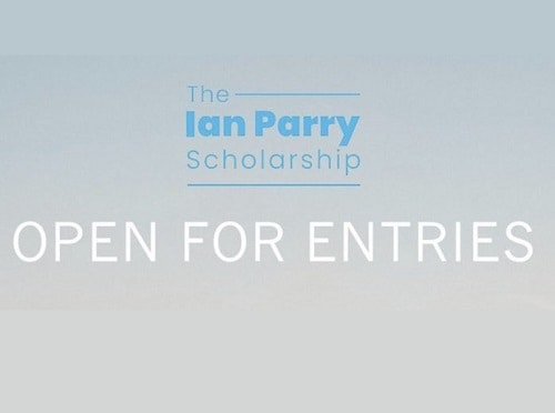 The Ian Parry Scholarship in Photojournalism
