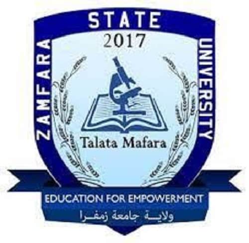Zamfara State University Talata Mafara ZAMSUT
