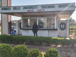 Ahmadu Bello University Teaching Hospital ABUTH