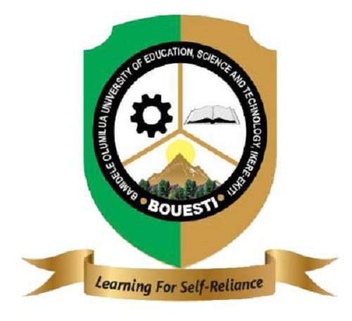 Bamidele Olumilua University of Education Science and Technology