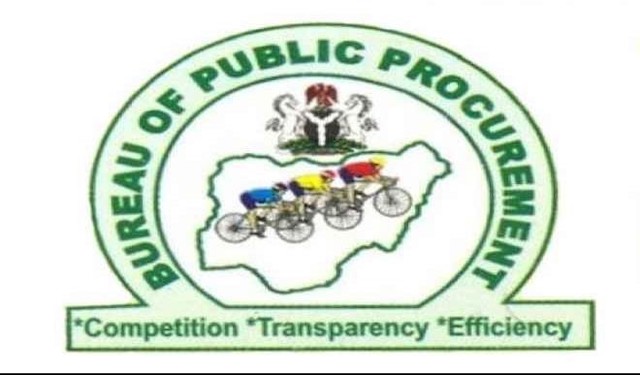 Bureau of Public Procurement BPP