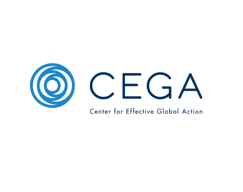 CEGA Non Resident Fellowship 2021 for Young African Social Scientists