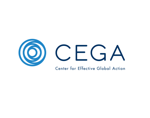 CEGA Non-Resident Fellowship 2026 for Young African Social Scientists