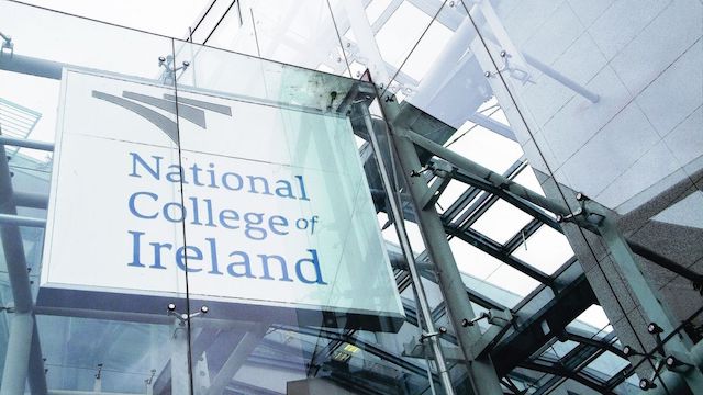 College of Ireland Scholarships for International Students