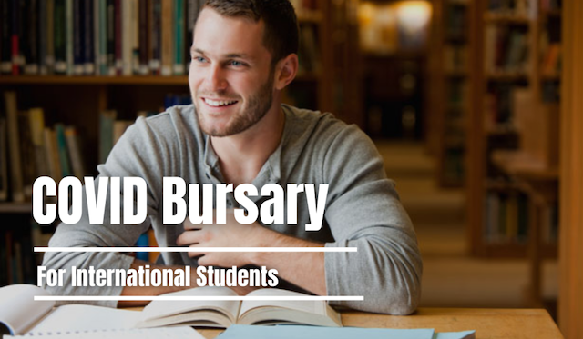 Deakin COVID Bursary 2026 for International Students