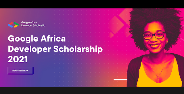 Google Africa Developer Scholarship Program 2026 » How to Apply