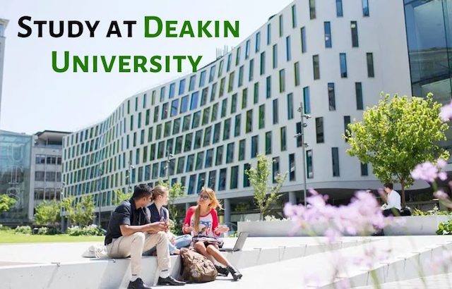International Scholarships at Deakin University 1 800x512 1