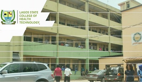 Lagos State College of Health Technology LASCOHET