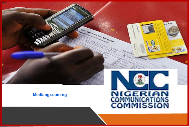 NCC and Phone