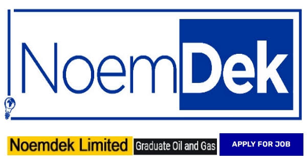 NoemDek Limited