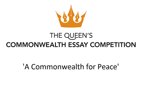 Queens Commonwealth Essay Competition