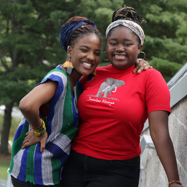 Skidmore College Need based Financial Aid Awards