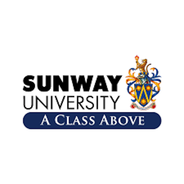Sunway University Scholarships