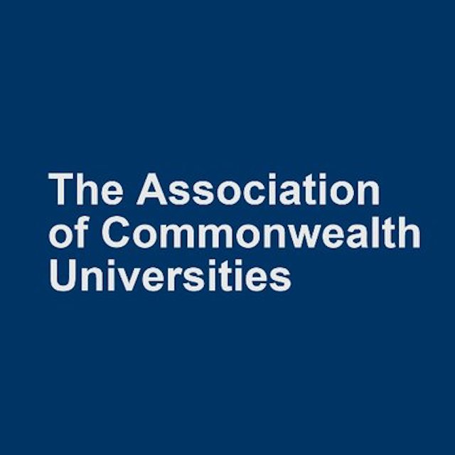 The Association of Commonwealth Universities (ACU) Fellowships 2026