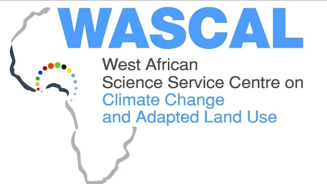 WASCAL Postgraduate Scholarships for West African Students 2026/2027